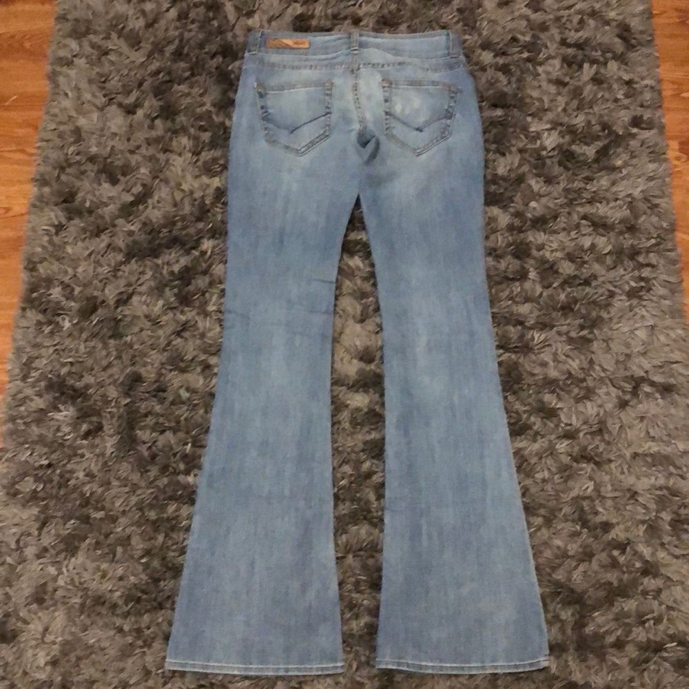 Vans Jeans *RARE FIND* - Picture 4 of 5